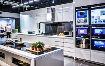 cocina-moderna-con-electrodomesticos-elegantes-y-una-barra-de-desayuno-scaled.jpg